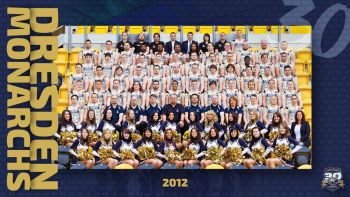 Monarchs History