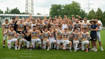 U20 für Playoffs qualifiziert