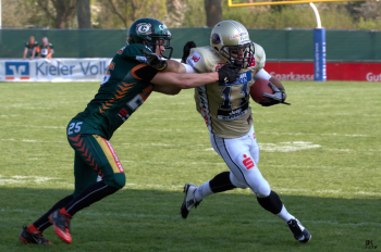 Gameday!