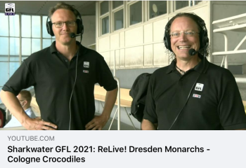 Dresden vs. Köln in der Wiederholung!