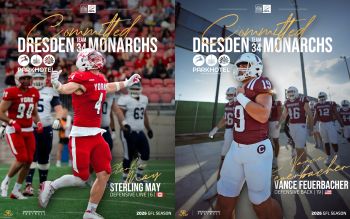 Verstärkung für die Defense