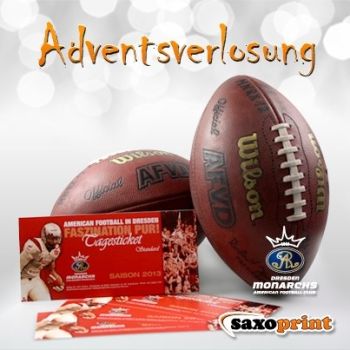 Adventsverlosung