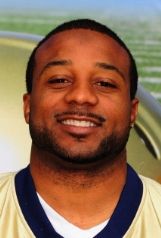 Larry Croom kehrt zurück