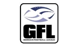 Vorläufiger Spielplan GFL & GFL 2 veröffentlicht