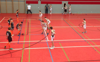 Schüler-Flag-Liga!