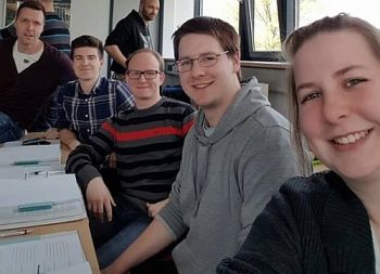 5 Neue für die Monarchs!
