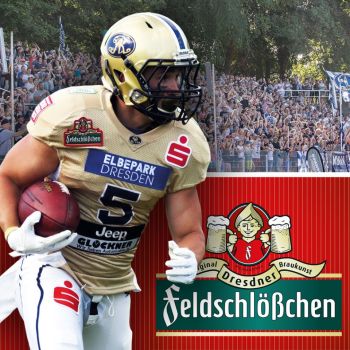 Feldschlößchen verlängert Sponsorenengagement!