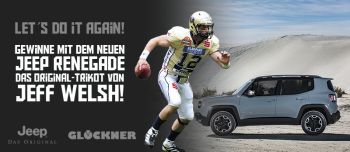 Hol dir deine #12!