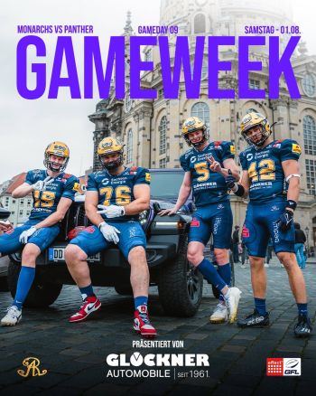 GAMEWEEK