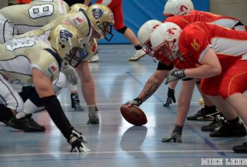Brocken Bowl