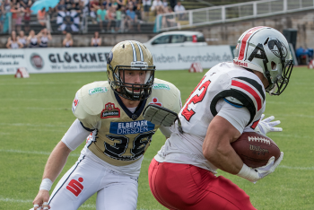 Playoff-Heimrecht oder nicht?