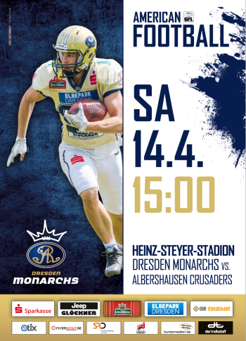GAMEDAY!