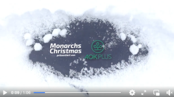 Monarchs Christmas