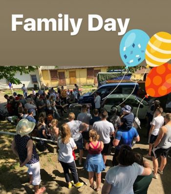 Monarchs-Family-Day!