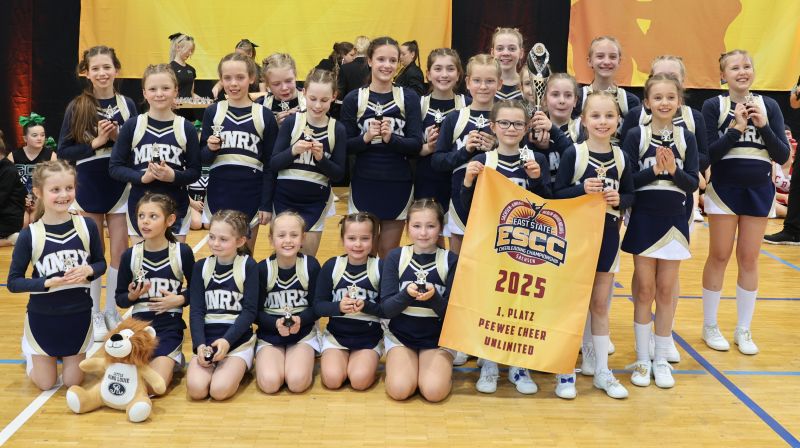 Dresden Monarchs - Mini Pearls