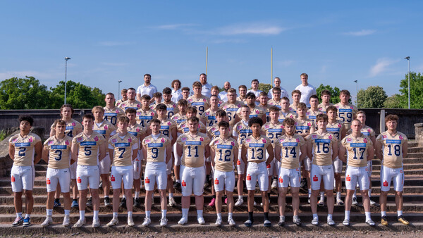 U20 Team 2026